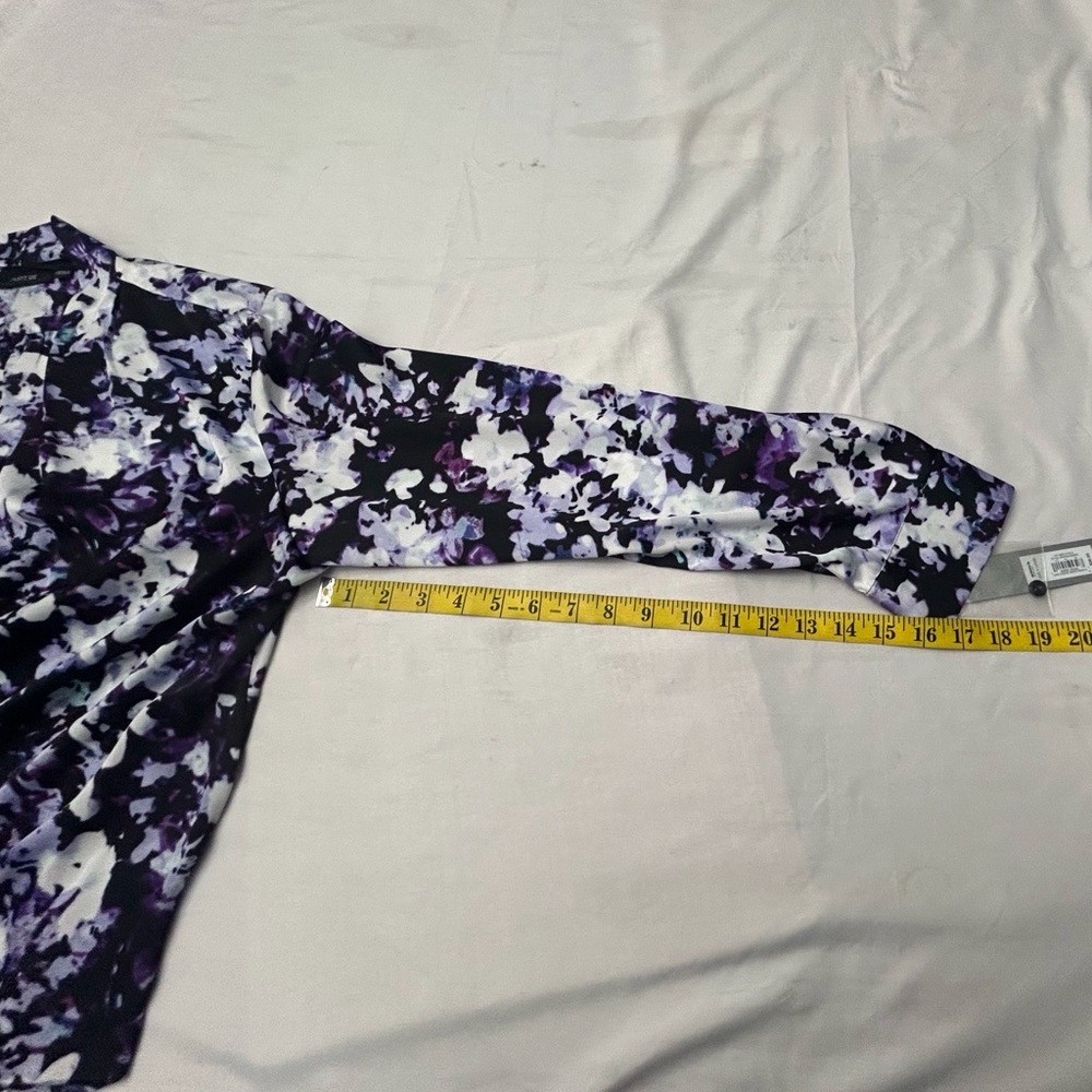 APT BLOUSE - Picture 14 of 16